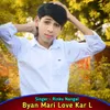 About Byan Mari Love Kar L Song